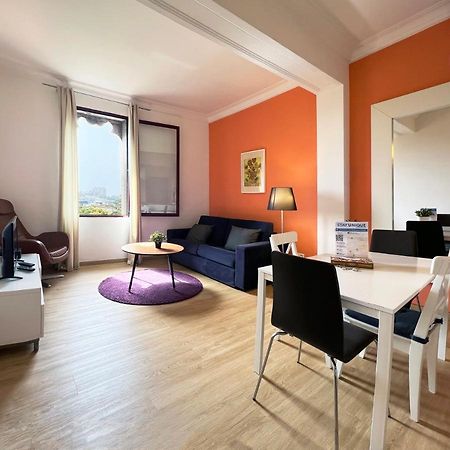 Stay U-Nique Apartments Colom 巴塞罗那 外观 照片