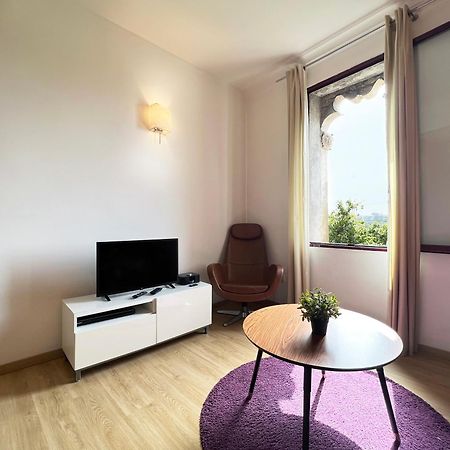 Stay U-Nique Apartments Colom 巴塞罗那 外观 照片