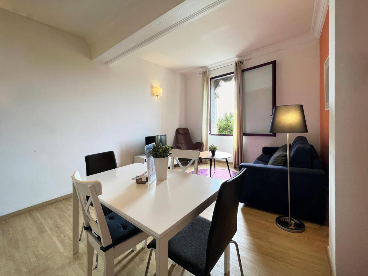 Stay U-Nique Apartments Colom 巴塞罗那 外观 照片