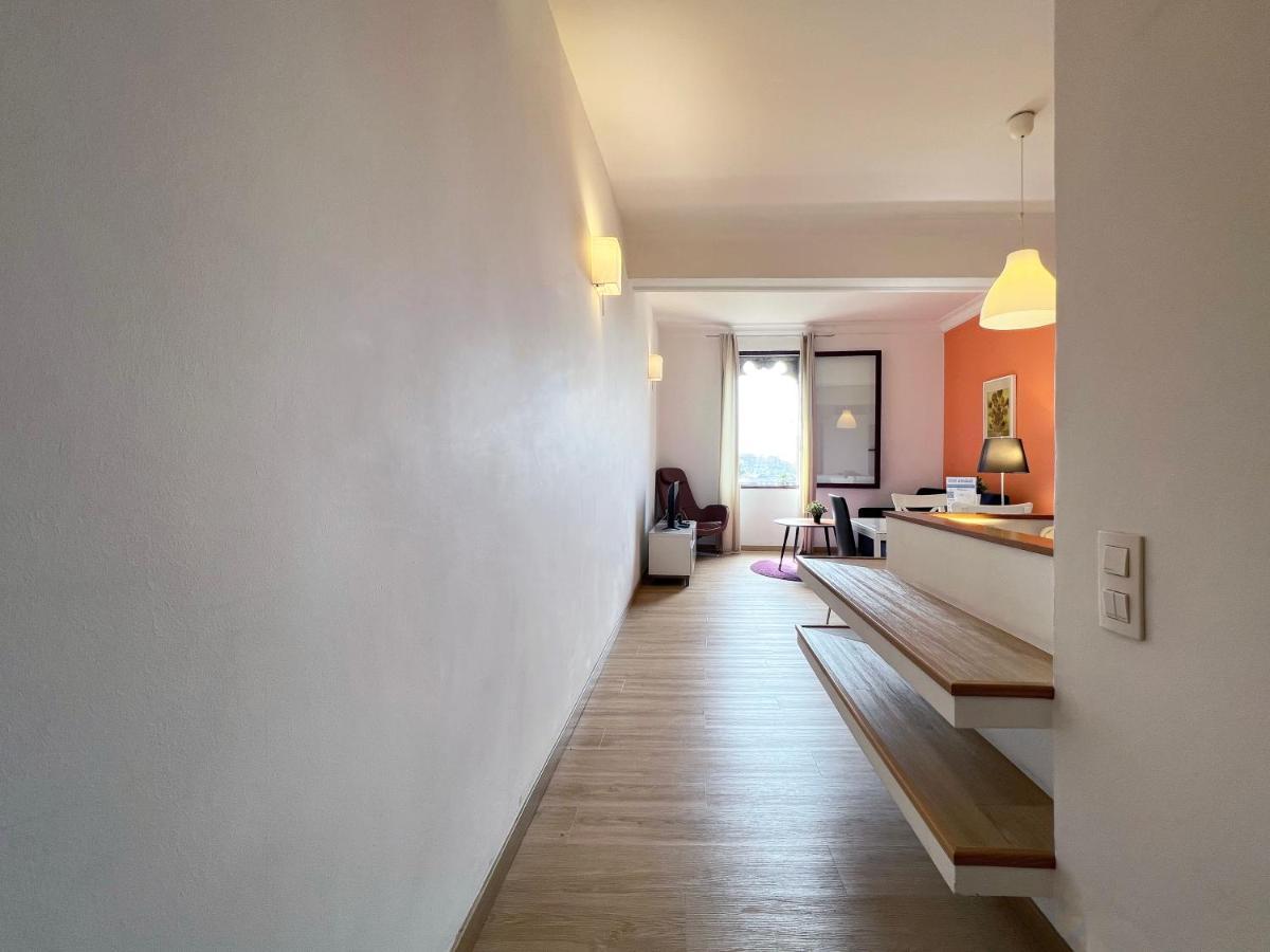 Stay U-Nique Apartments Colom 巴塞罗那 外观 照片