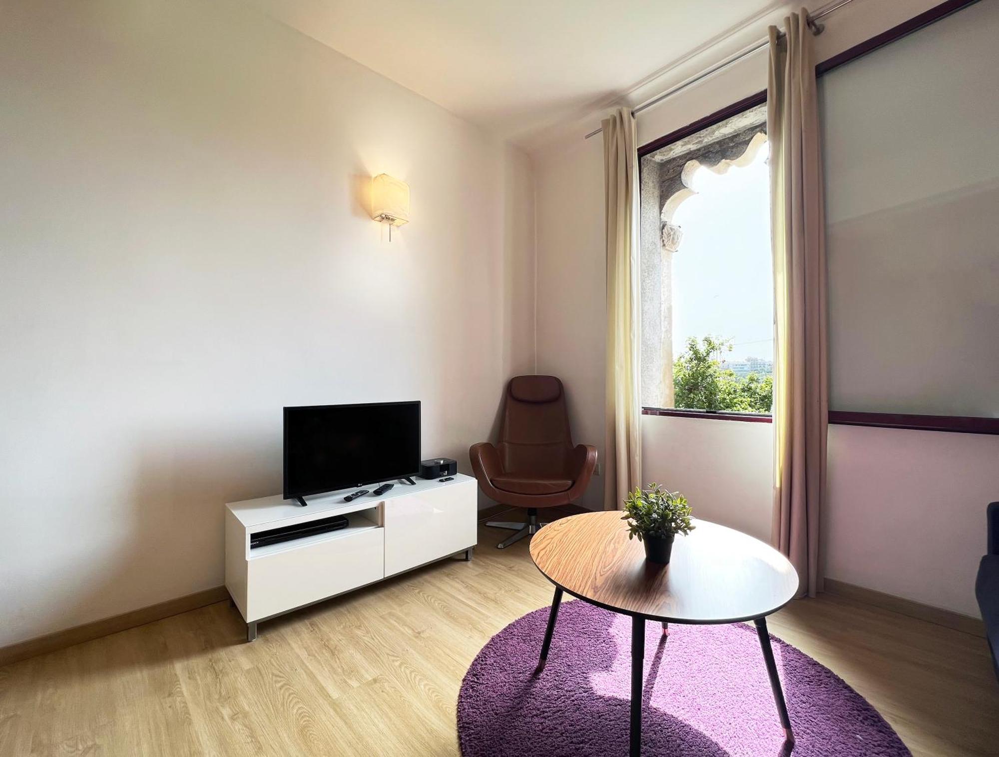 Stay U-Nique Apartments Colom 巴塞罗那 外观 照片