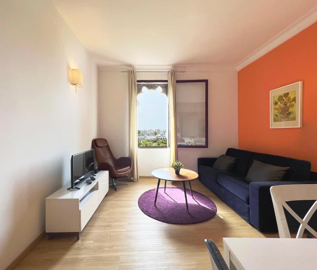 Stay U-Nique Apartments Colom 巴塞罗那 外观 照片